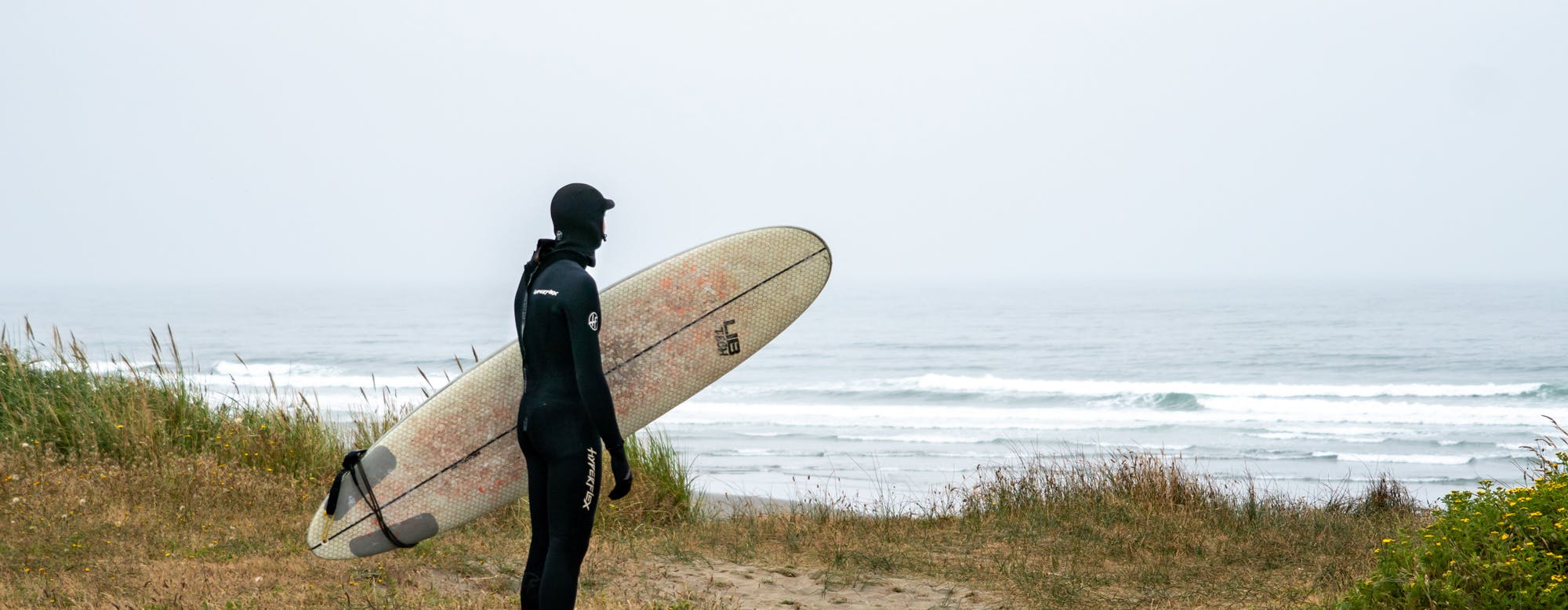 Repurposed to Ride: LOGE’s Westport Basecamp is an Apt Outpost for Surfing in Washington