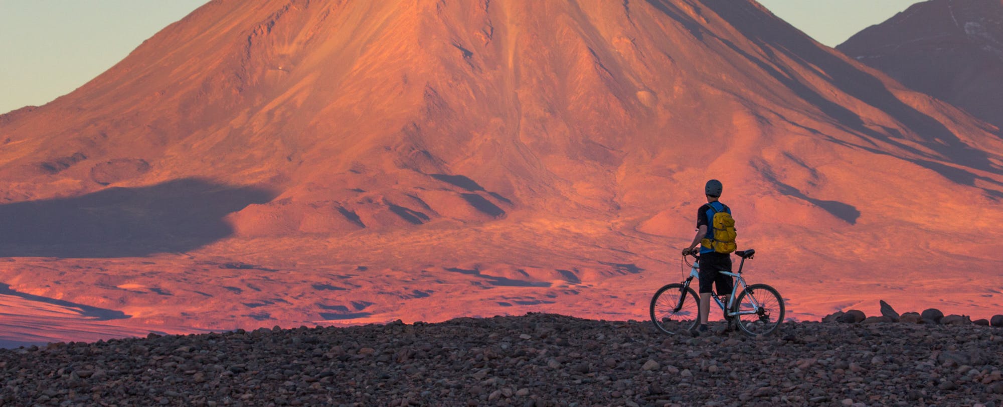 5 Of The Best Mountain Bike Rides In Atacama, Chile
