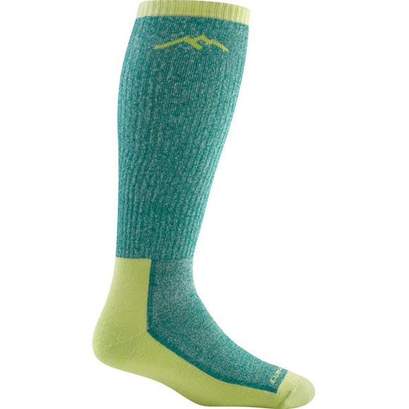 Darn Tough Women's Merino Wool Extra Cushion Mountaineering Sock
