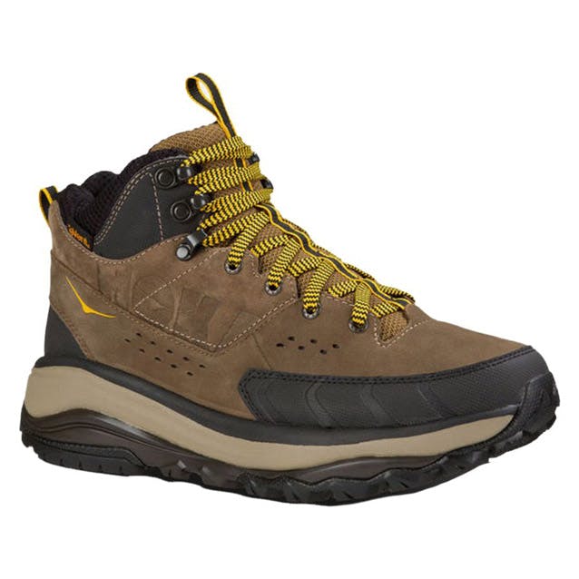Hoka One One Tor Summit Men’s Hiking Boots