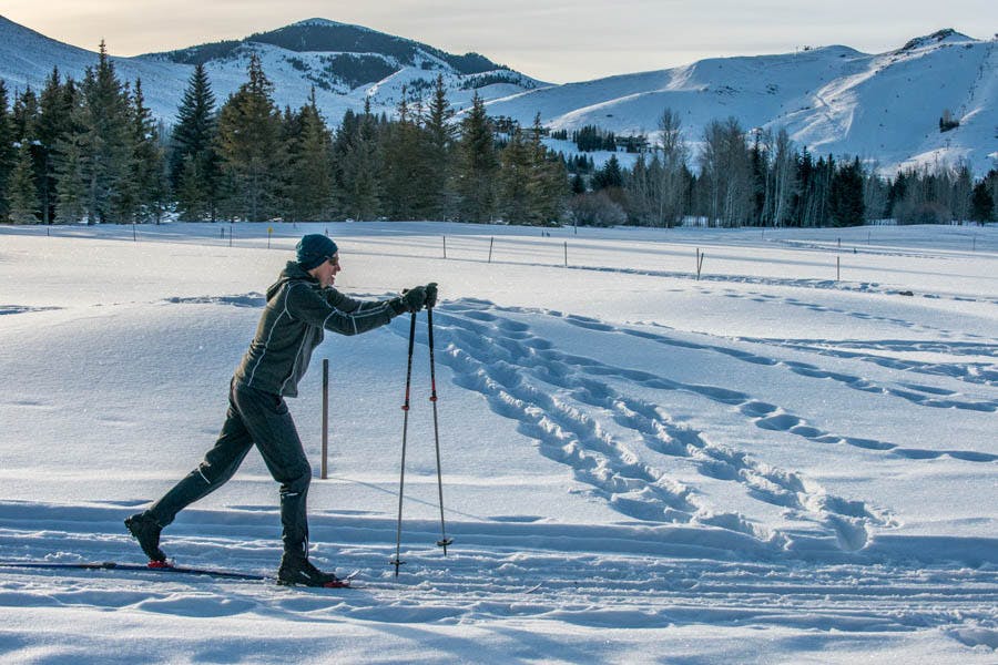 14 Ways to Race on Ice and Snow