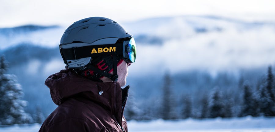 The Best Ski Goggles for 2018