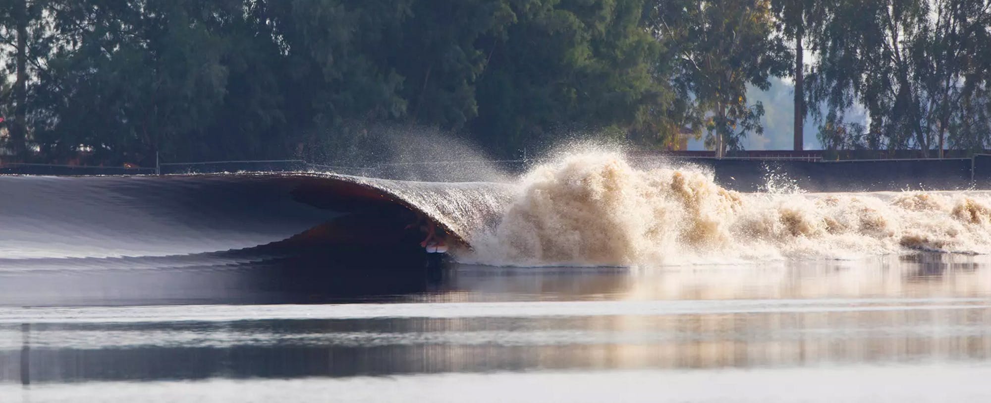 Kelly Slater and The World’s Best Man-Made Wave 