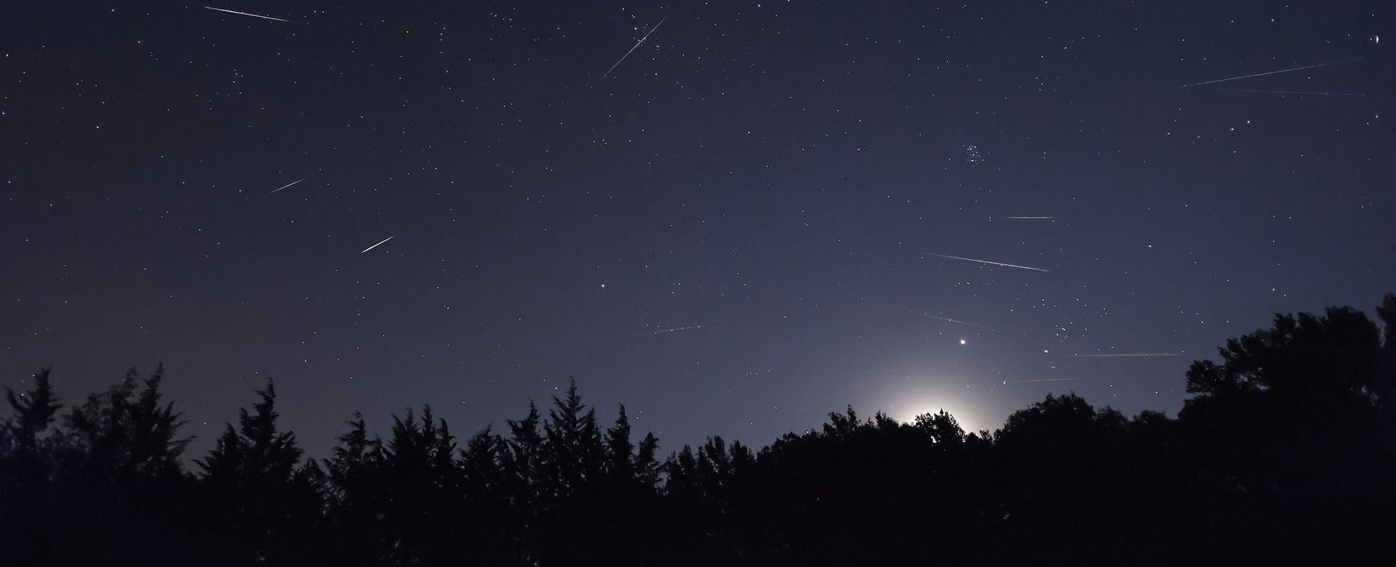 Perseid Meteor Shower: What Is It?