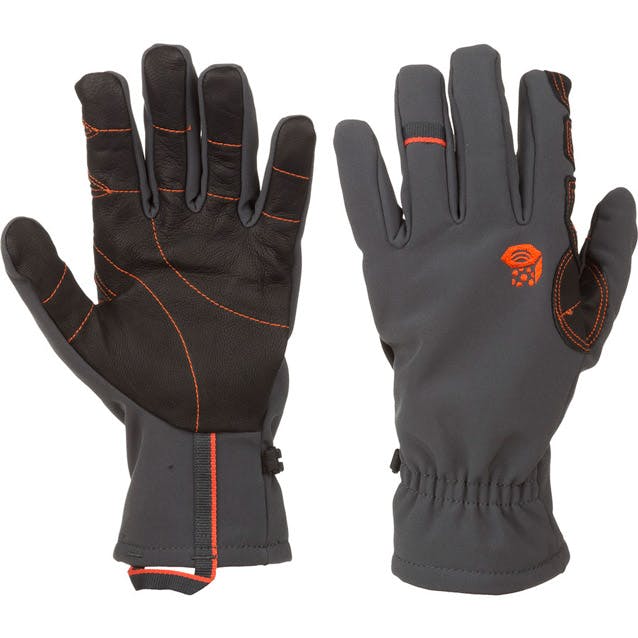 Mountain Hardwear Torsion Glove