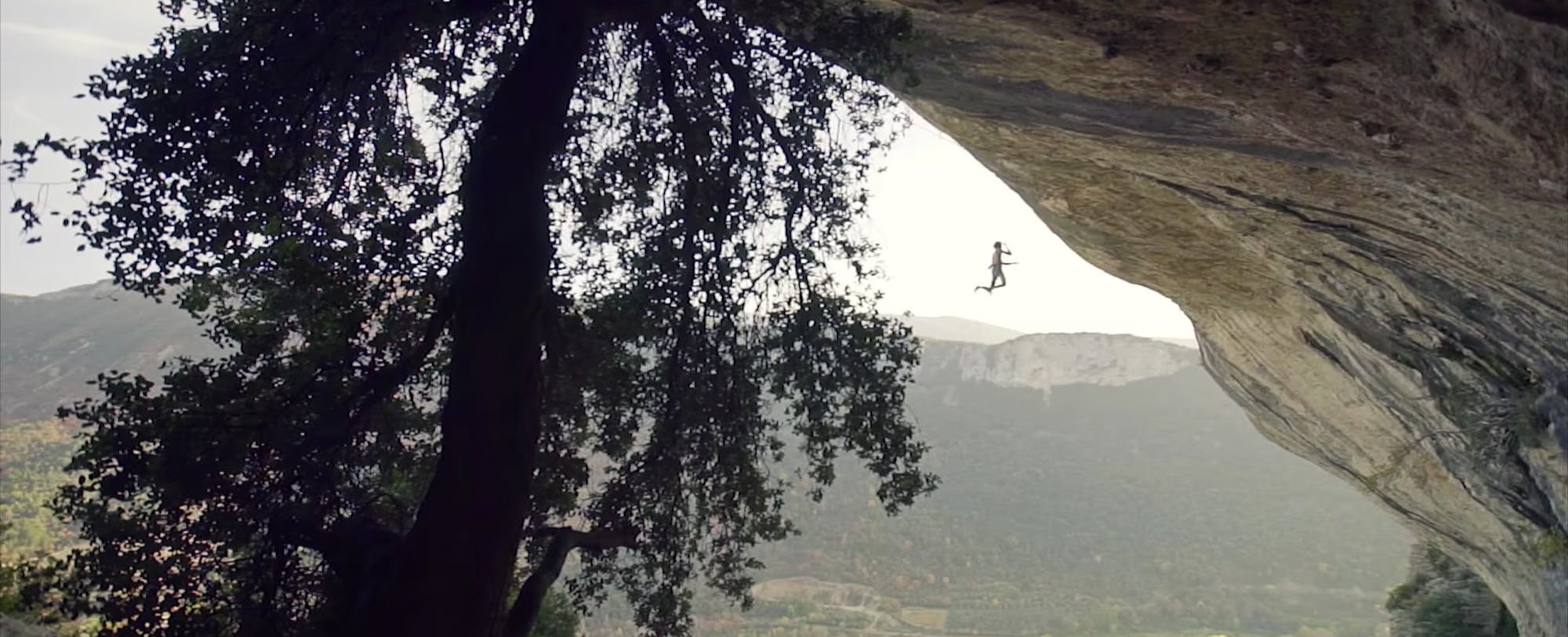 Video: Adam Ondra’s First Ascent of C.R.S. (9b)