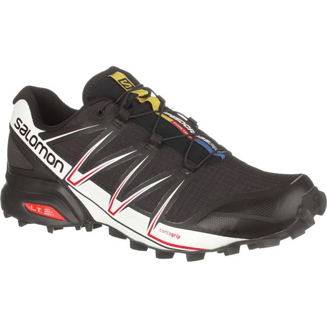 Salomon Speedcross Pro Trail Running Shoe - Men's
