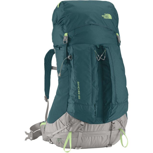 The North Face Banchee 65 Backpack