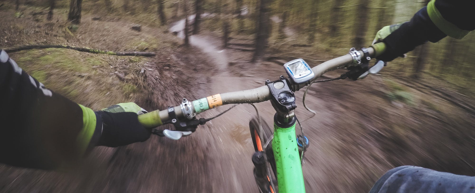 Float Your MTB Boat:  Winter Park, Colorado Leads Out On Trails, Events