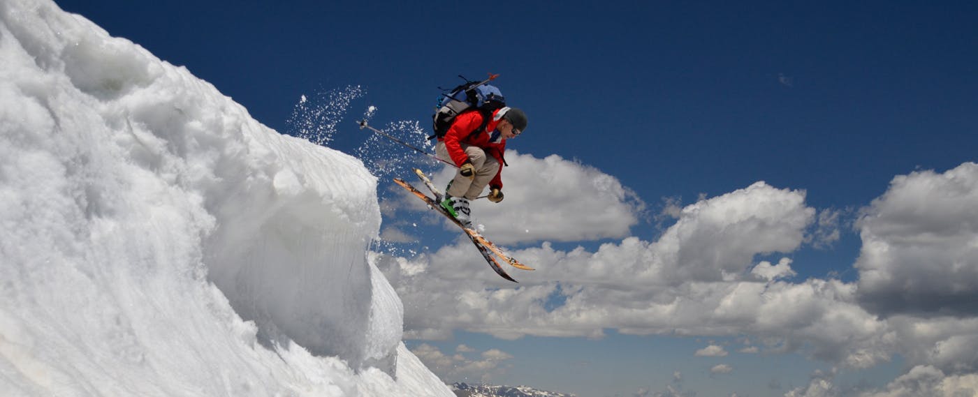 Safety First: 3 Backcountry Lessons From Guidebook Author Fritz Sperry