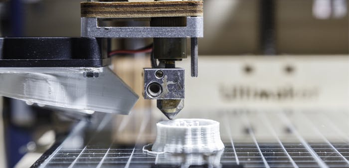 Joining the Game: Reebok Plans Its Own 3D-Printing Factory