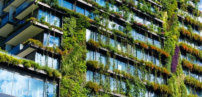 It’s National Energy Awareness Month: How Green is Your City? 
