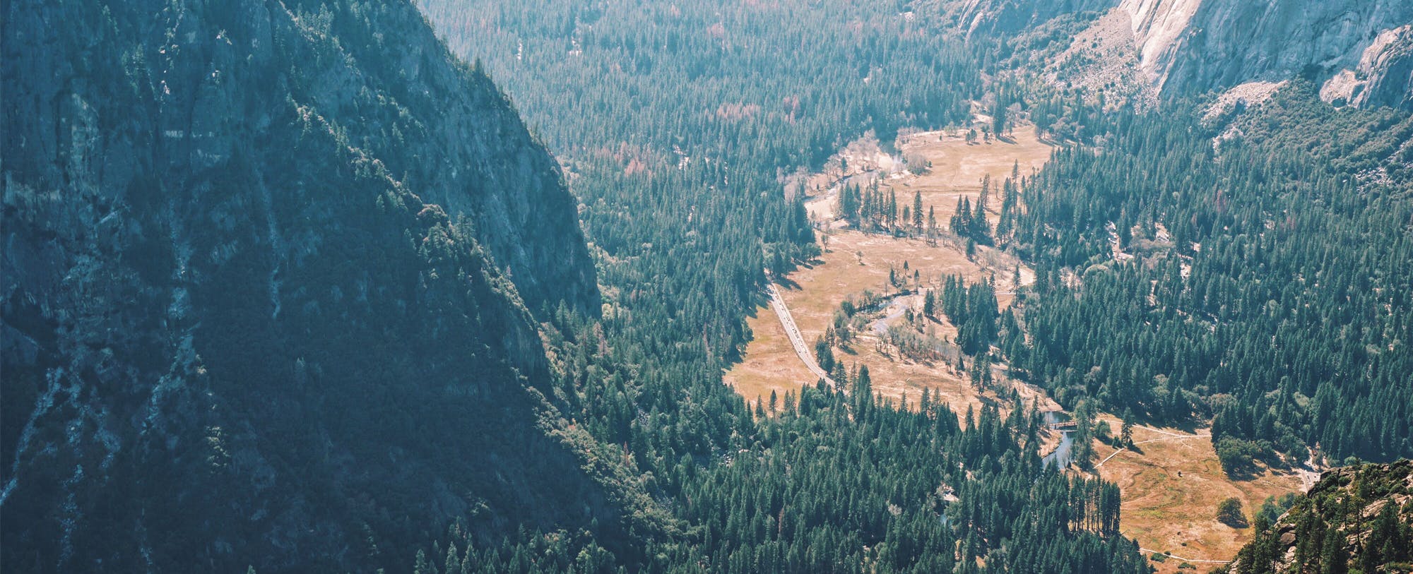 Yosemite Gets an Upgrade: 400 new acres donated to the national park
