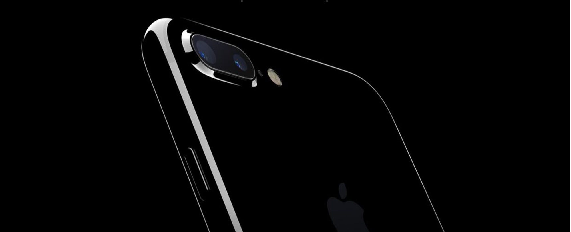 This Just In: Apple Reveals its iPhone 7 and Apple Watch Series 2