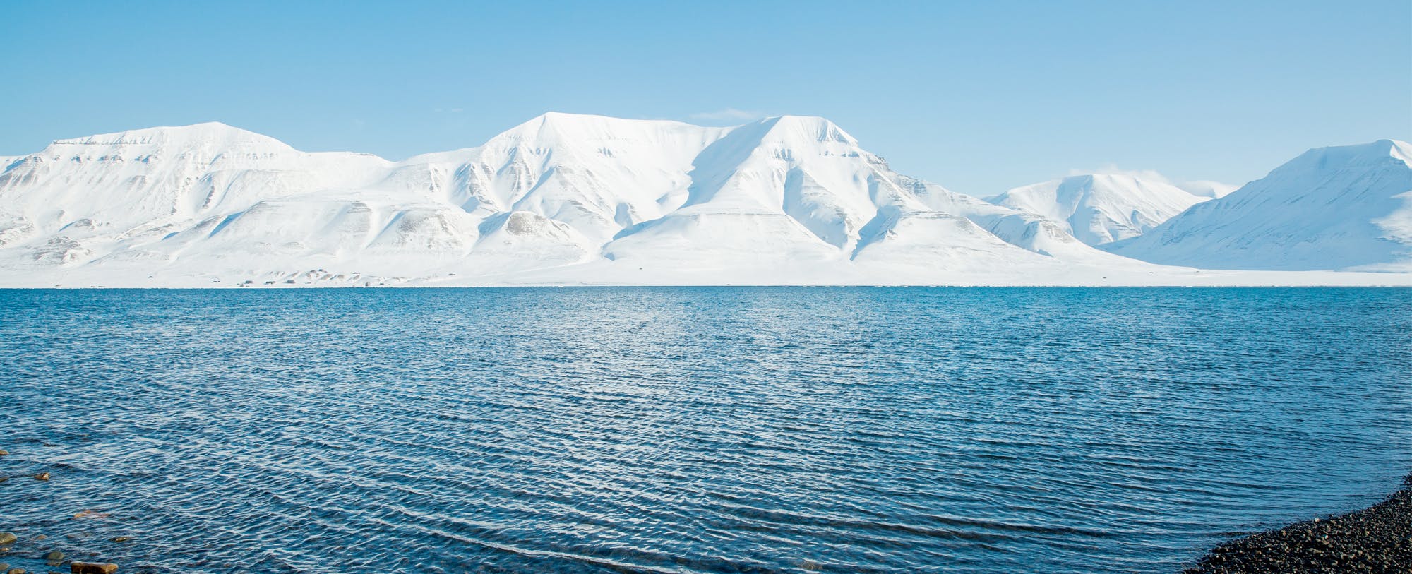 Working Together: 24 Countries Agree to Marine Park in Antarctica