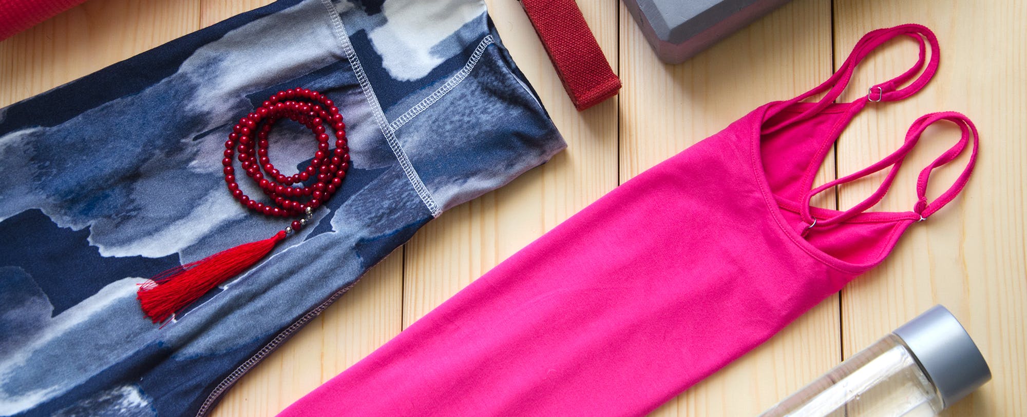 6 Questions to Choose the Perfect Yoga Outfit
