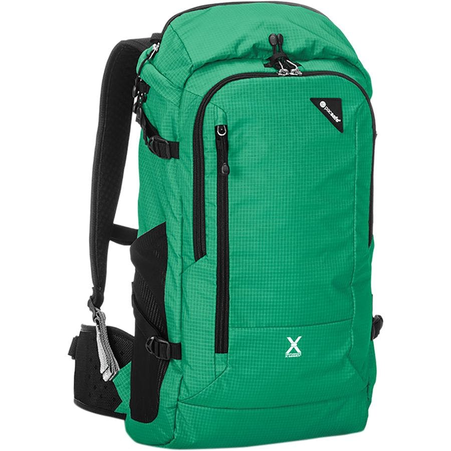 Pacsafe Venturesafe X30 Adventure Backpack