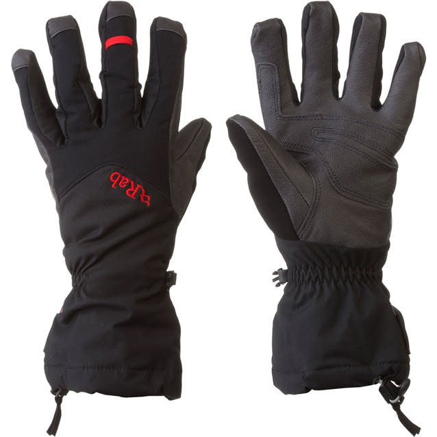 Rab Icefall Gauntlet Glove