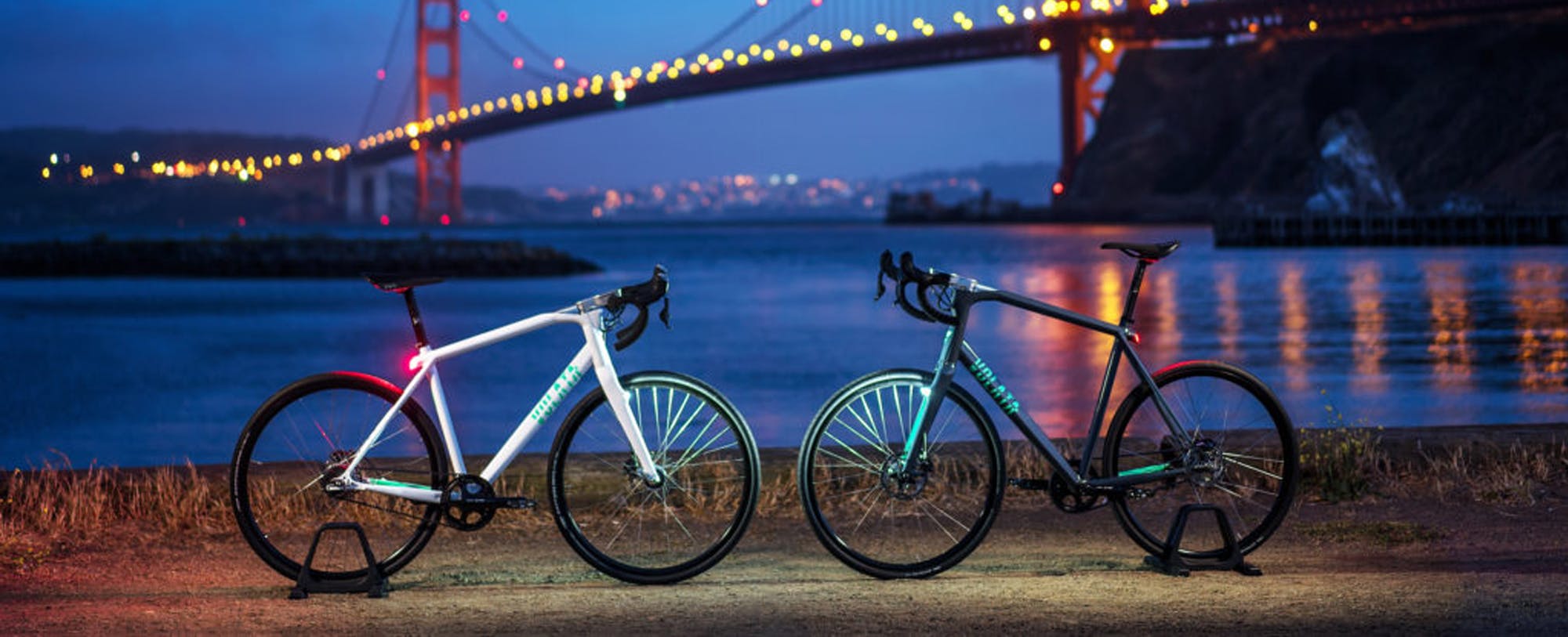 Pedaling is Watt Matters: Volata’s Bike Turns Innovation into Practical Riding