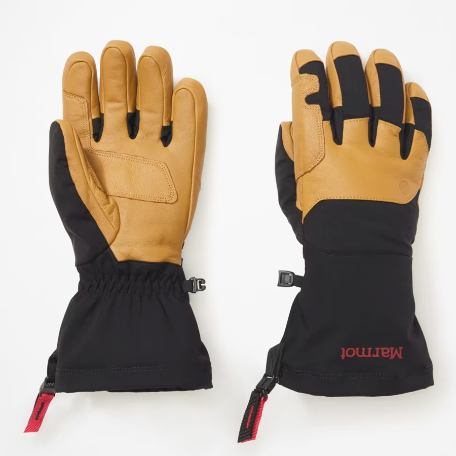Marmot Men's Exum Guide Glove