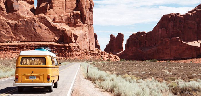 Tips to Plan the Perfect Road Trip