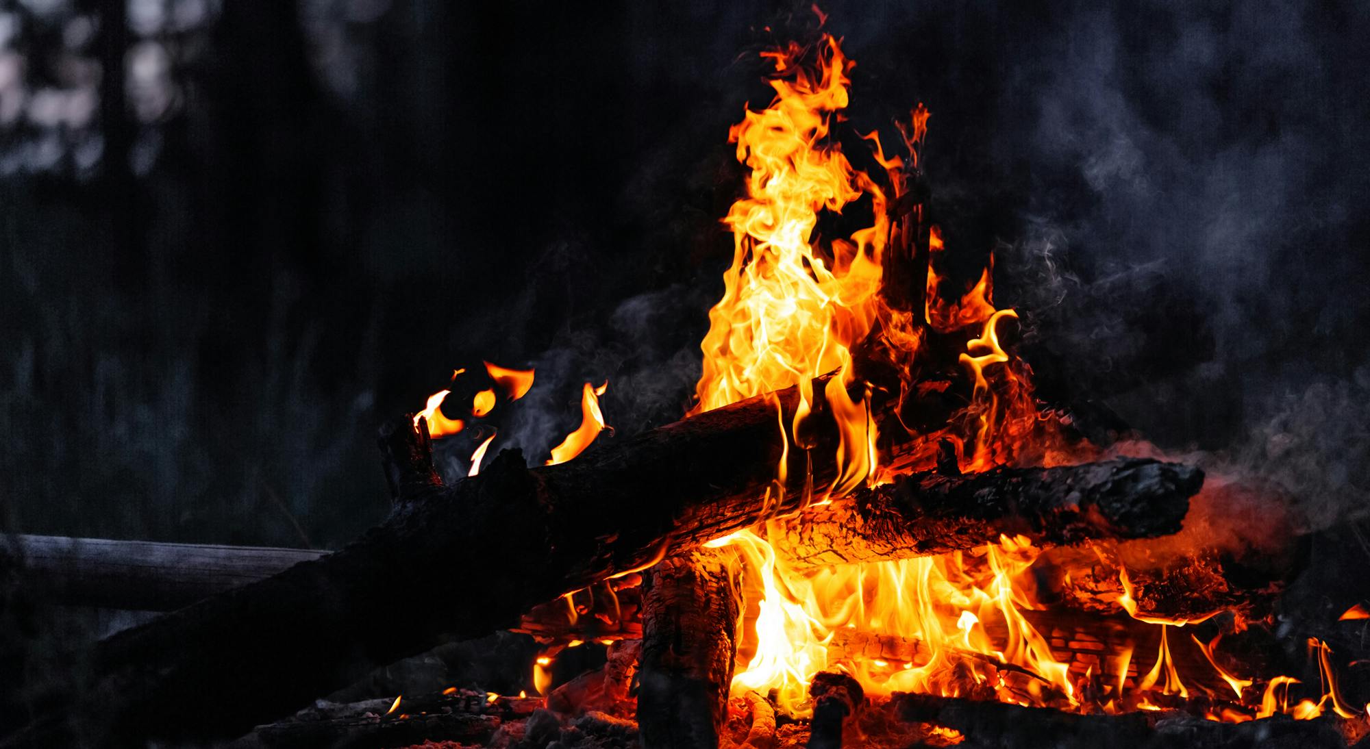 10 Fascinating Fire Facts