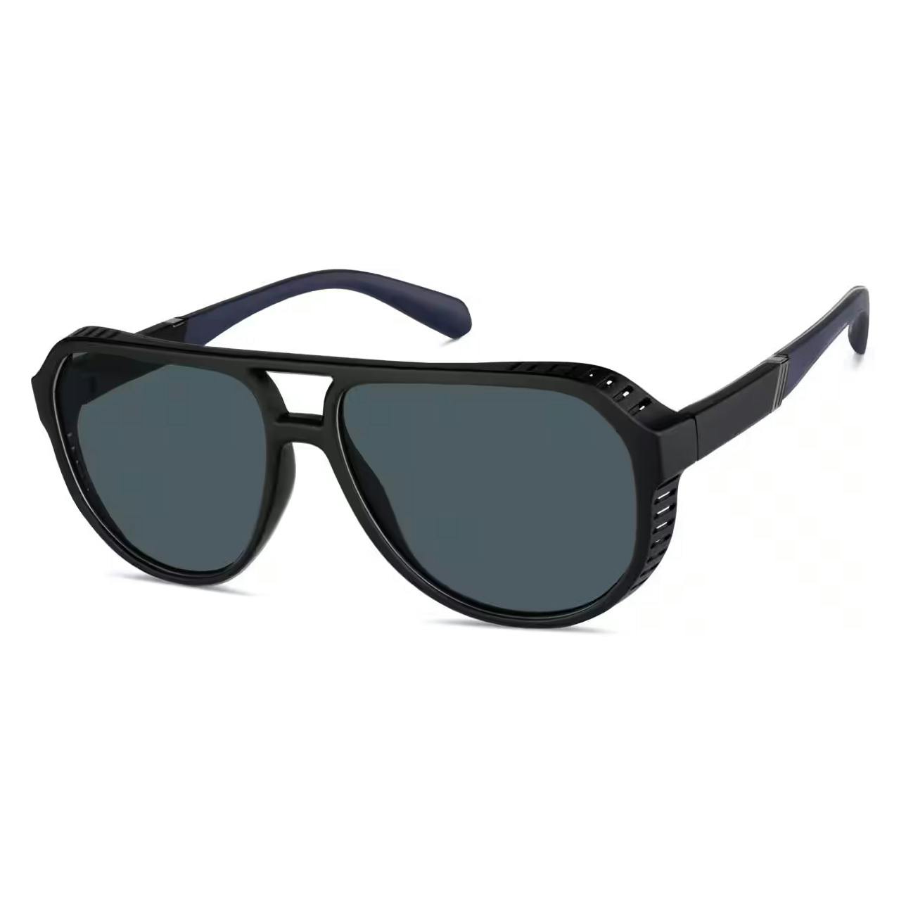Zenni Aviator Sunglasses 1143921