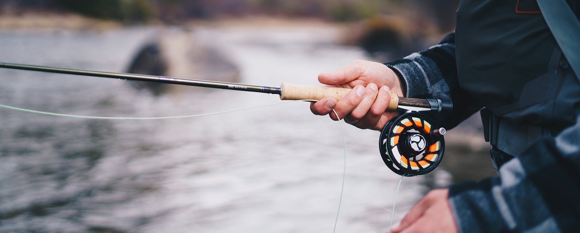 Orvis Encounter Fly Fishing Combo Review – Budget Friendly
