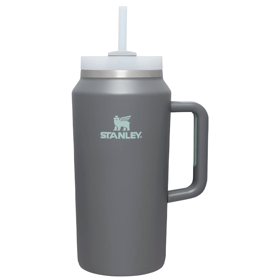 Stanley now has a 64-ounce H2.0 FlowState tumbler, where to get yours 