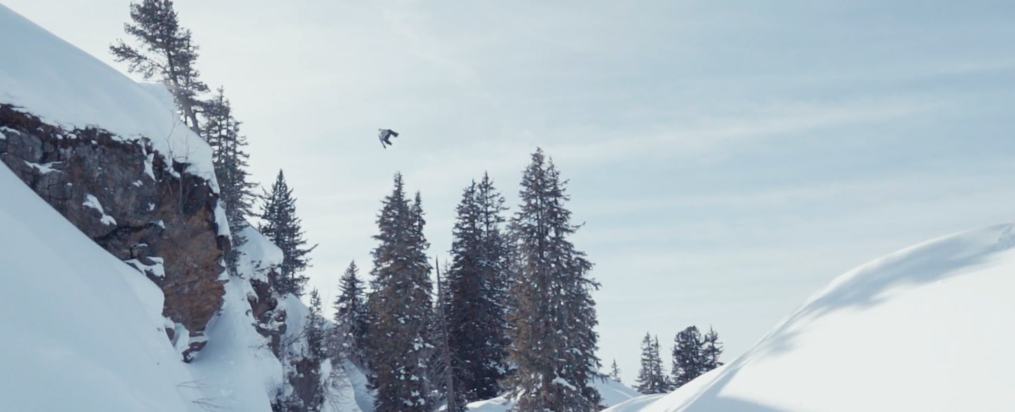 Origins: A Snowboard Movie Worth Streaming