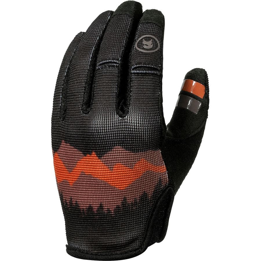 Backcountry x Giro LA DND Limited Edition Mountain Bike Glove