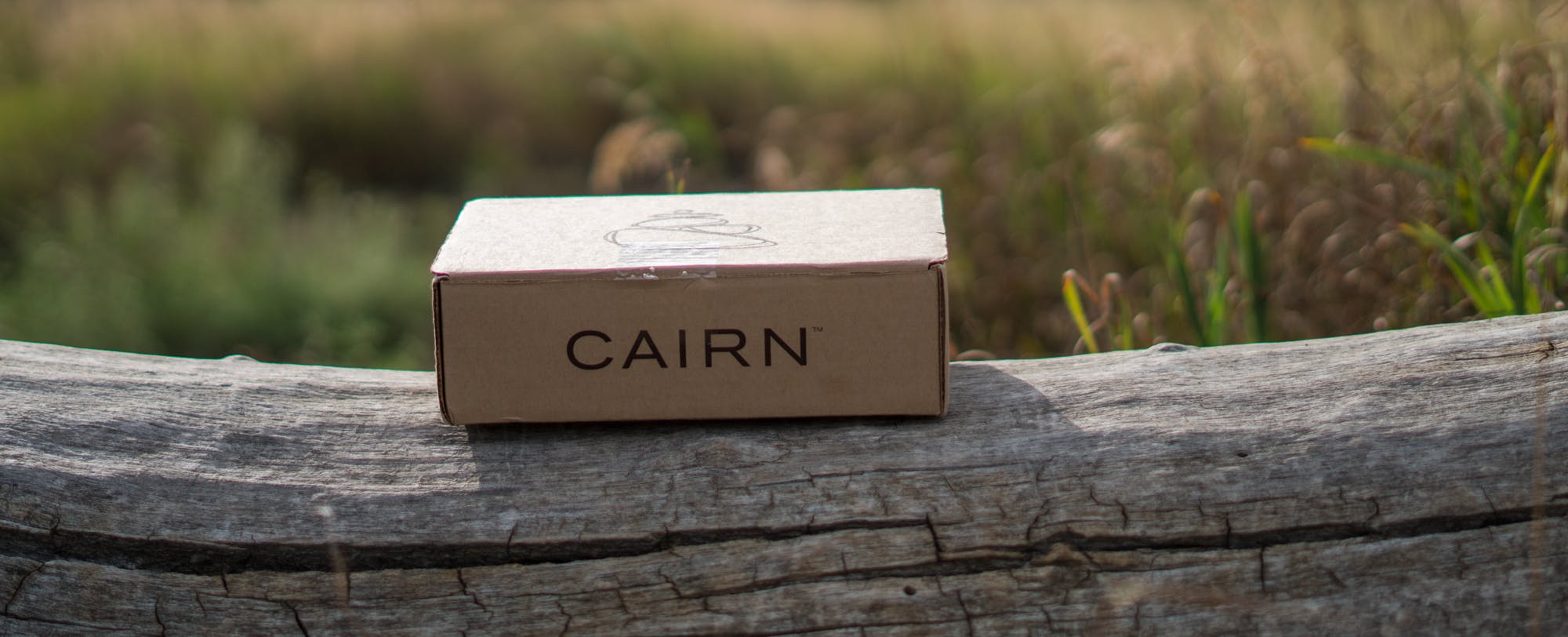 Cairn: The Subscription Box for an Adventurous Life