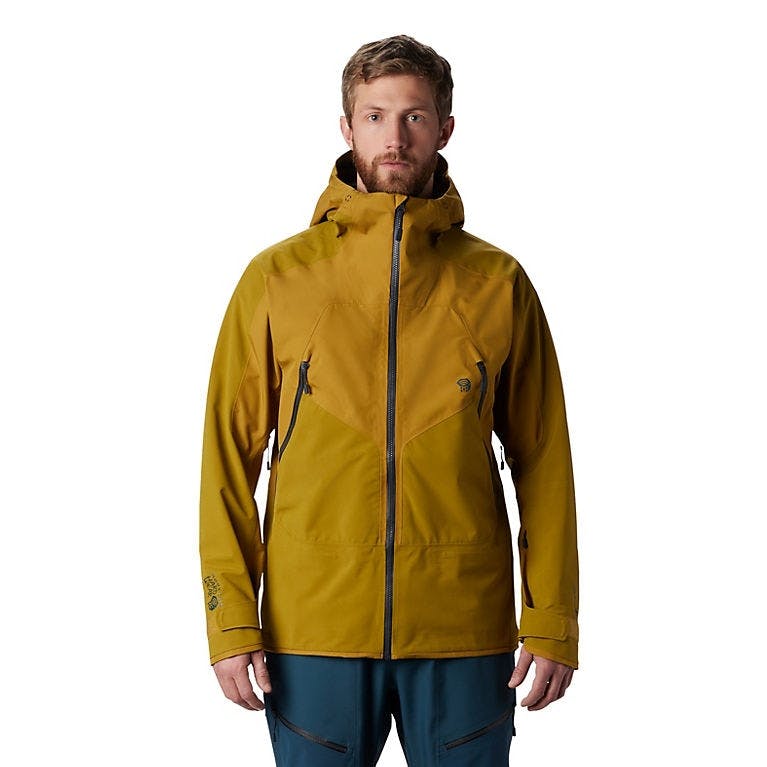 Mountain Hardwear Boundary Ridge GTX 3L Jacket