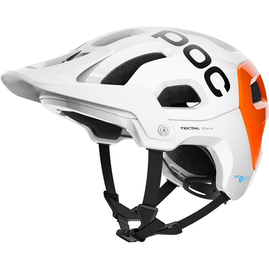 POC Tectal Race Spin NFC Helmet