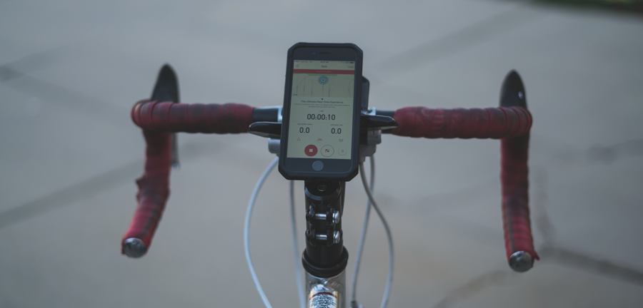 Rokform Phone Cases and Bike Mounts