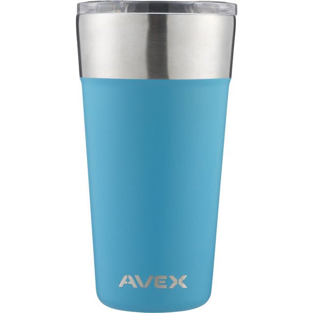Avex 20 oz. Brew Insulated Pint Glass