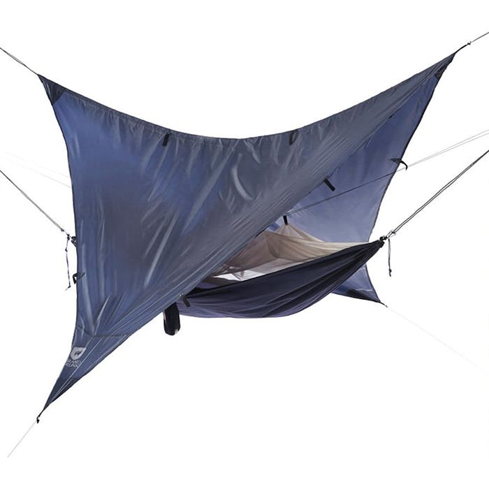 Grand Trunk Air Bivy Extreme Shelter