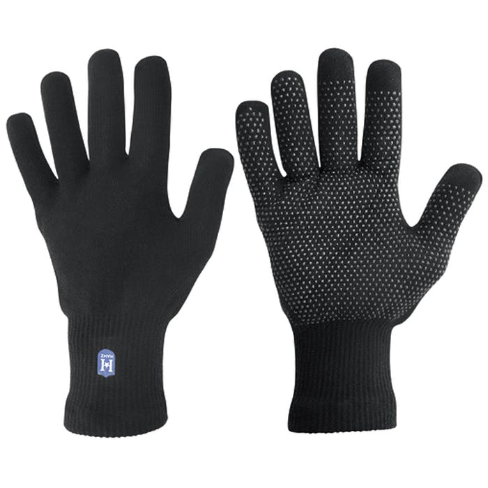 Hanz Tap-Knit Waterproof Touchscreen Gloves