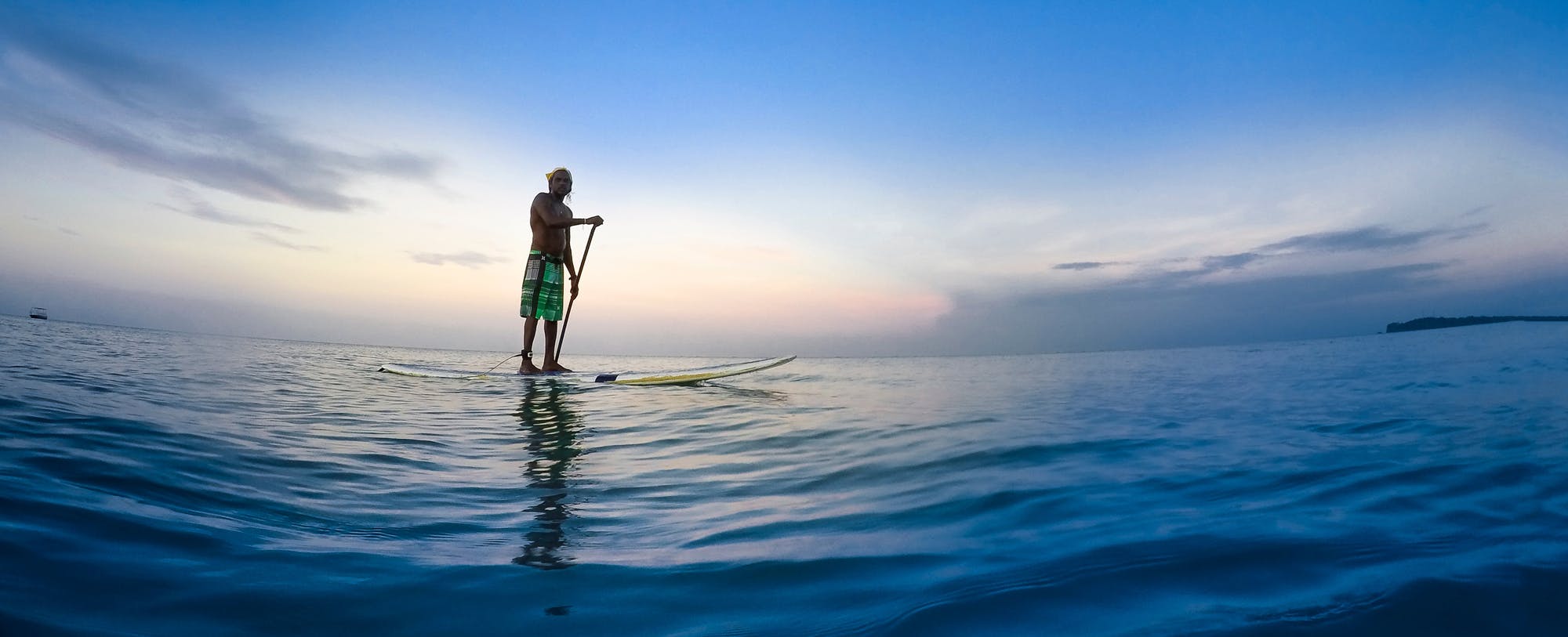 Holiday Gift Guide: Paddling Accessories