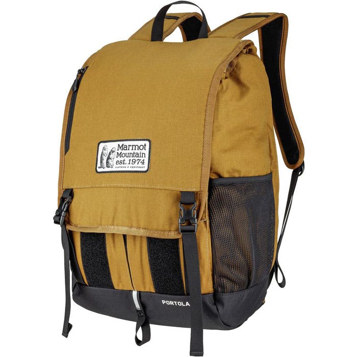 Marmot Portola Canvas Backpack