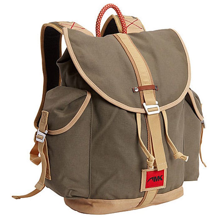 Mountain Khakis Rucksack Bag