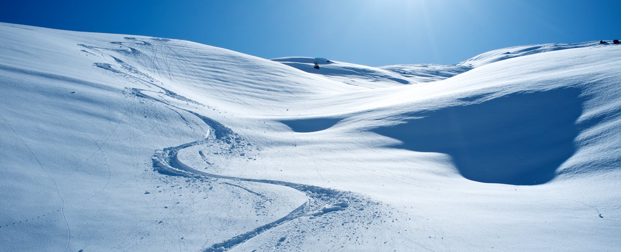 Powder Power: Top Ski & Ride National Passes