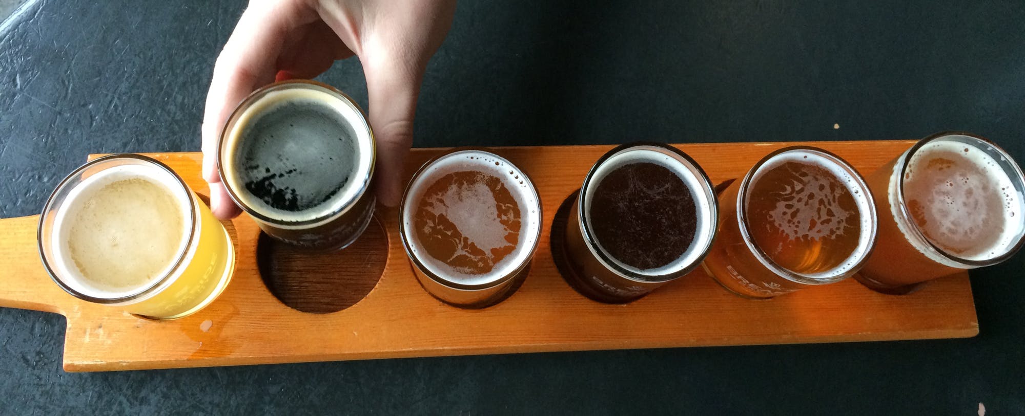 Beans and Brews: Four Must-Visit Portland Pit Stops