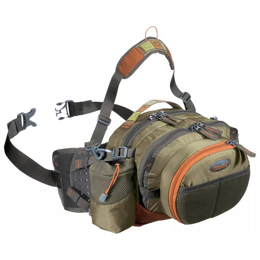 Fishpond Waterdance Guide Pack