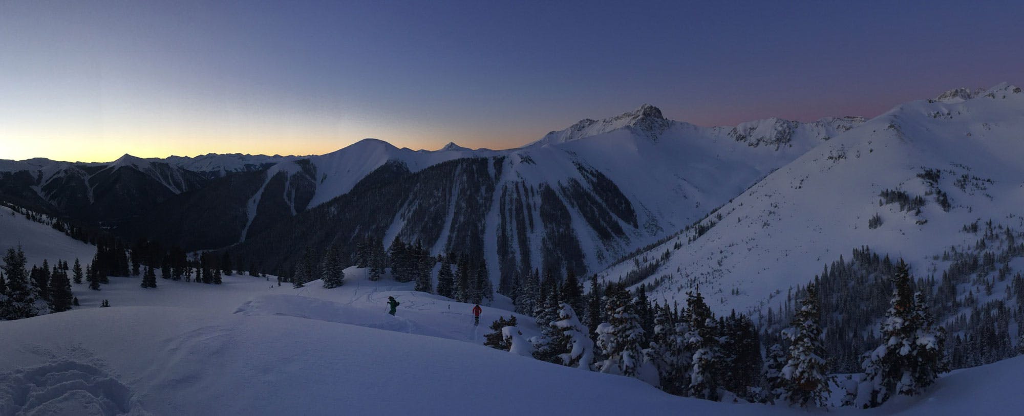 10 Reasons to Try a Backcountry Ski Hut 