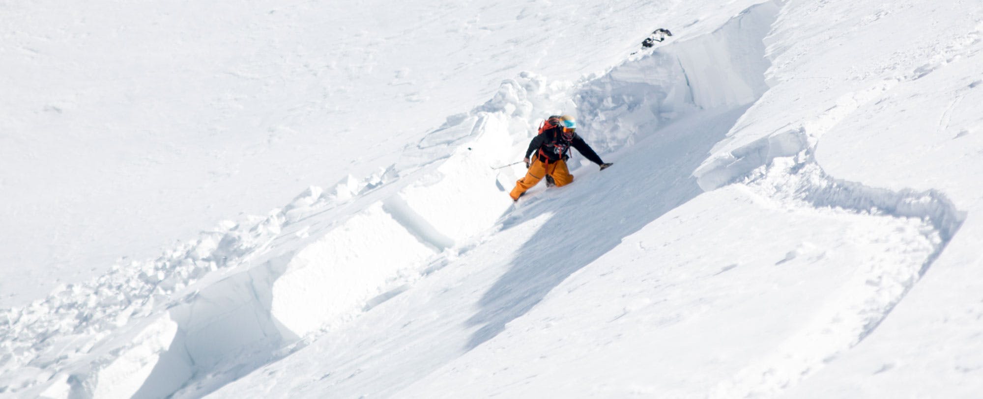 Beginner’s Guide to Splitboarding: Getting Educated and Staying Safe