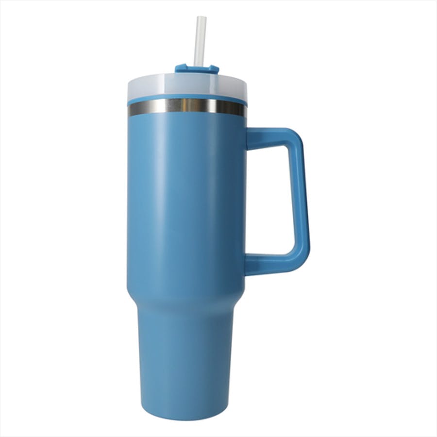 Five Below 40oz Hydraquench Tumbler With Handle